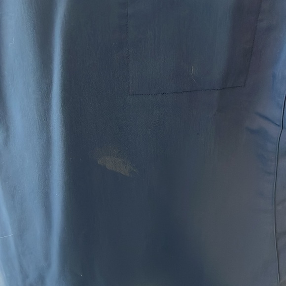 Fabletics Scrub Top - Picture 3 of 3